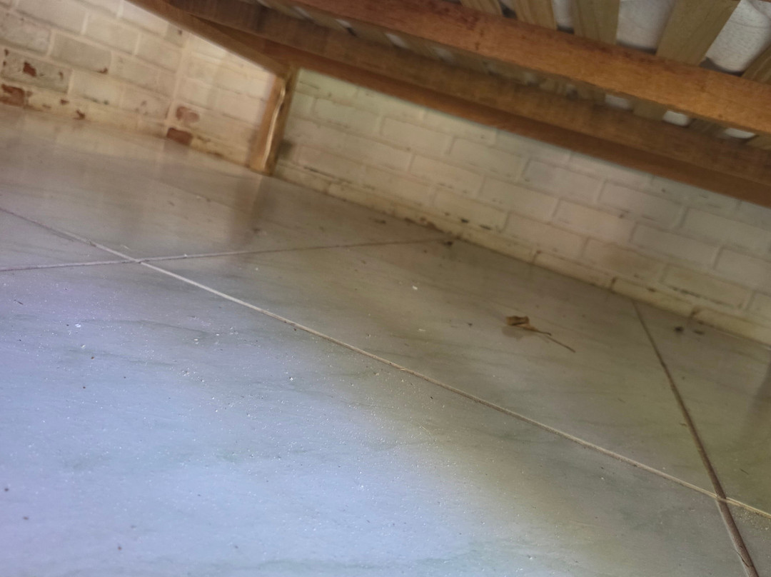 Pousada Maktub主图