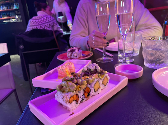 RAITO FANTASTIC FUSION主图