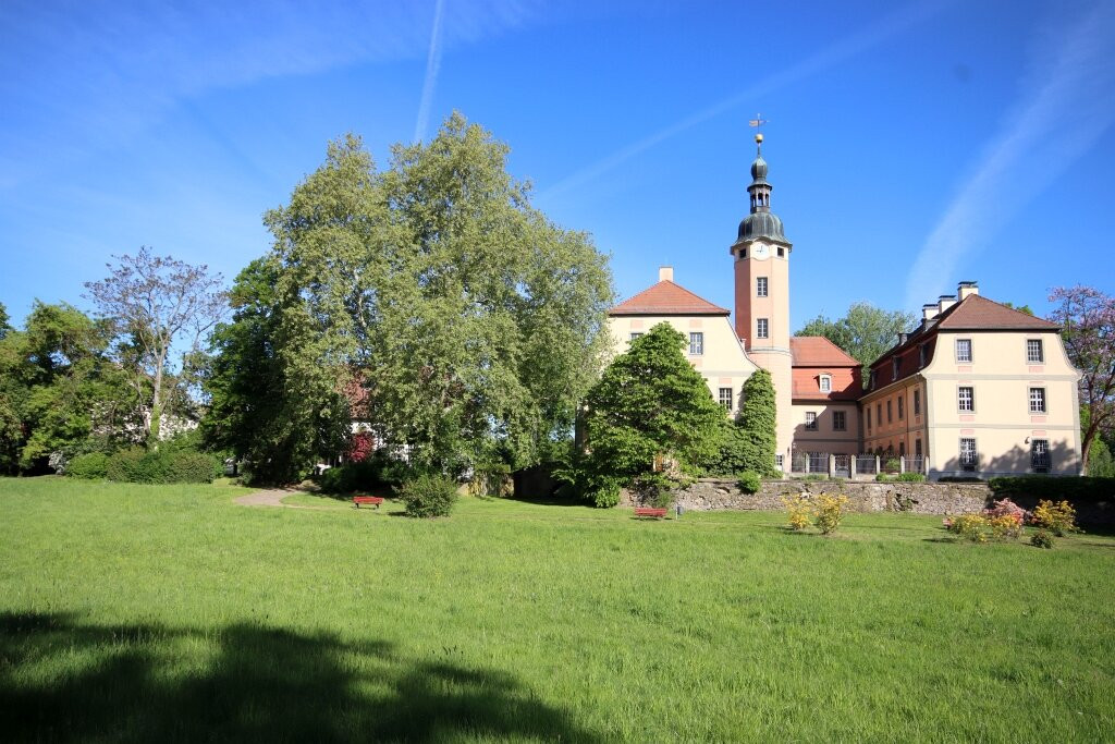 Hotel Jamas Machern
