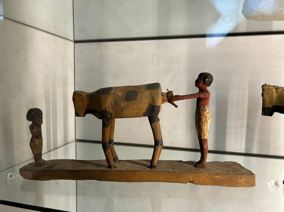 市立美术馆-里昂必去景点