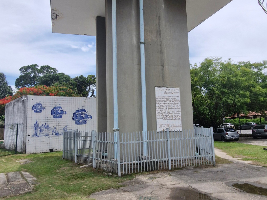 Centro Historico-Porto Seguro必去景点