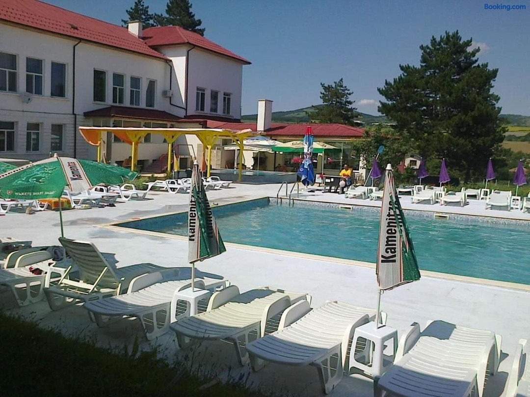 Kompleks Kremena