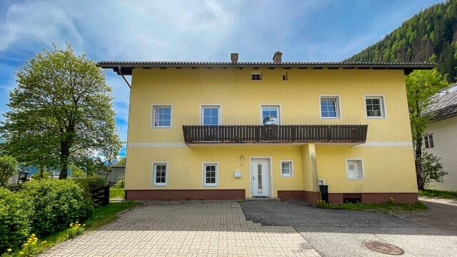Haus Mulder Mallnitz