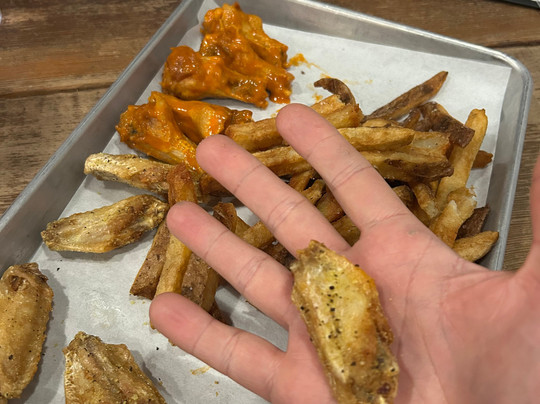 Straight to Ale Taproom-亨茨维尔必去景点