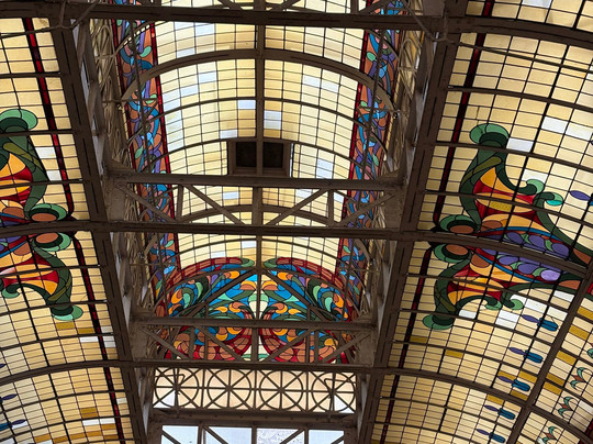 GuruWalk Lima-利马必去景点