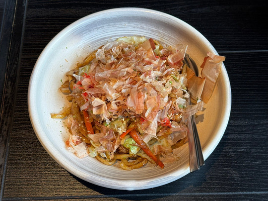 สึ แจแปนนิส เรสเตอรองท์ เจดับบลิว แมริออท แบงคอก