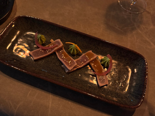 Hôtel Taj-I Mah主图