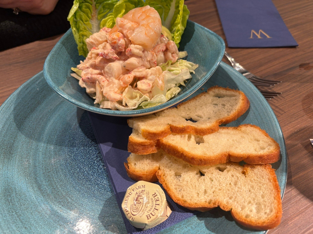 Ingleby Greenhow餐馆和美食-The Wainstones Hotel Restaurant