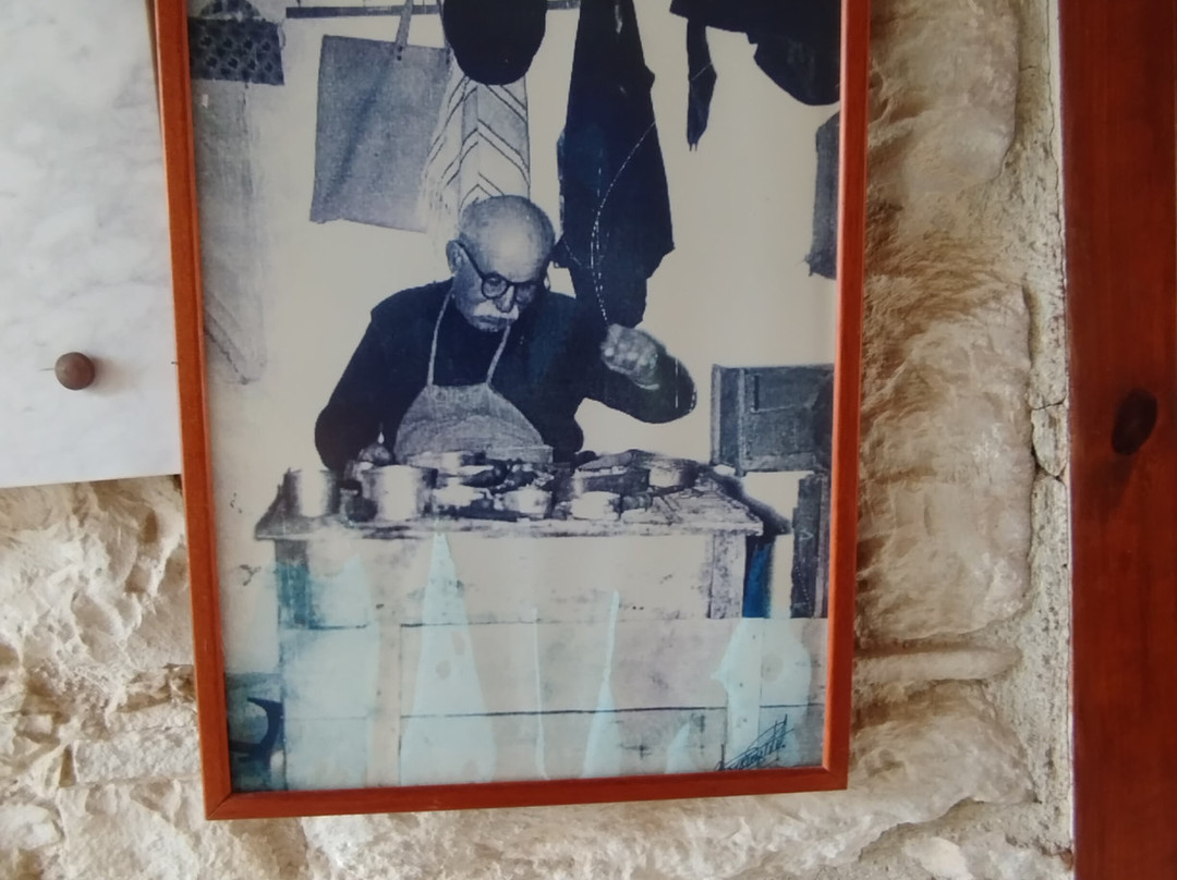 Lania Village-拉尼亚必去景点