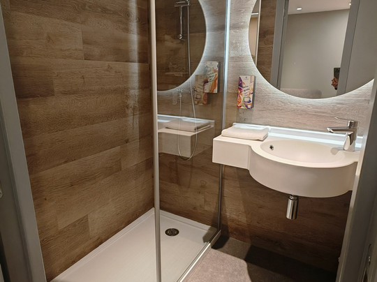 Sure Hotel By Best Western Dole主图