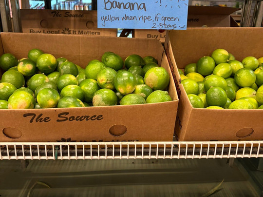 Kumu Farms-怀露库必去景点