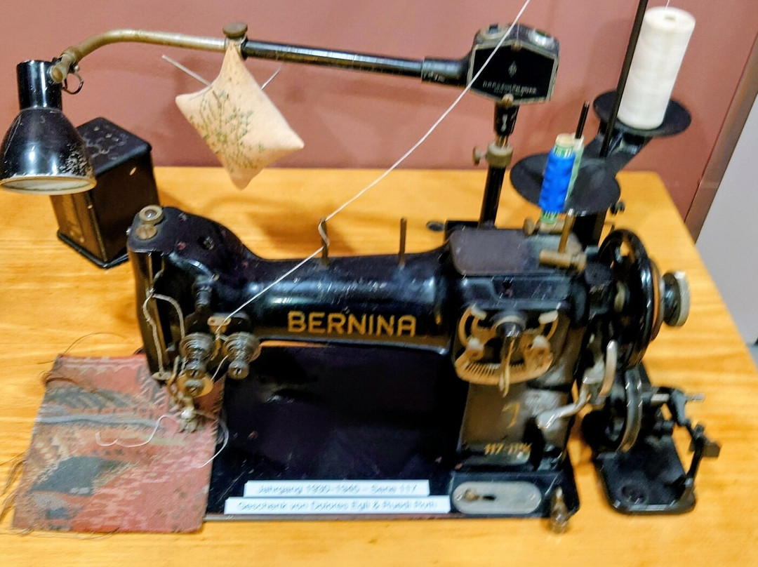 See & Park Hotel Feldbach主图