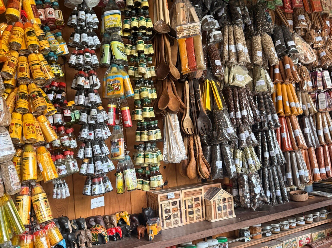 Best of Lanka-科伦坡必去景点