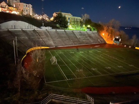Pretty Gritty Tours-塔科马必去景点