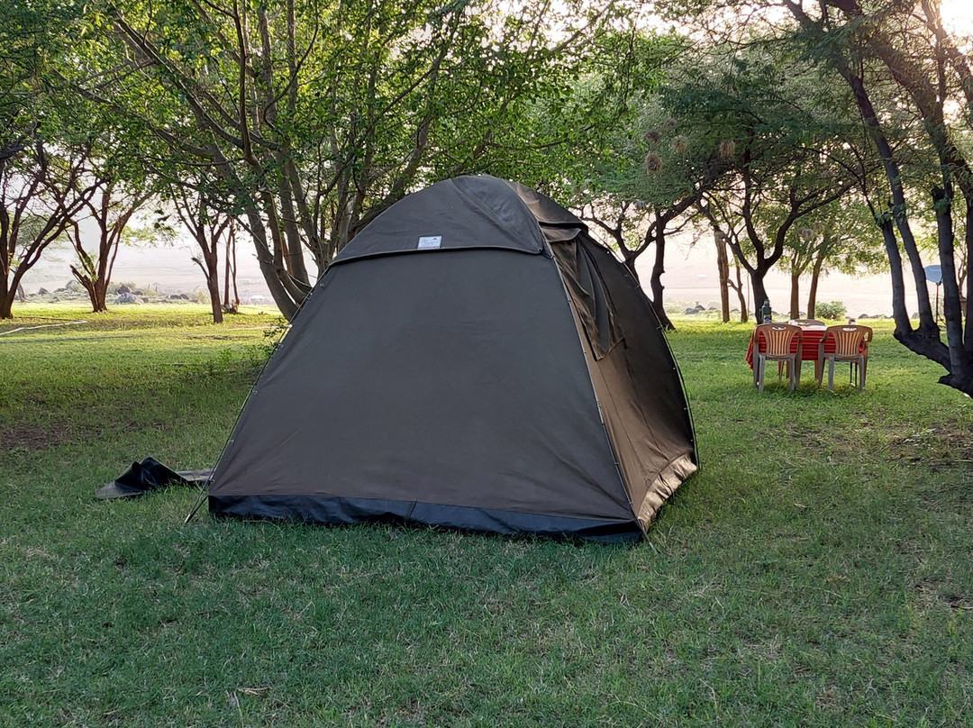 Tanzania-Experience-阿鲁沙必去景点