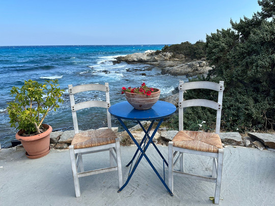 Erofili Beach Hotel主图