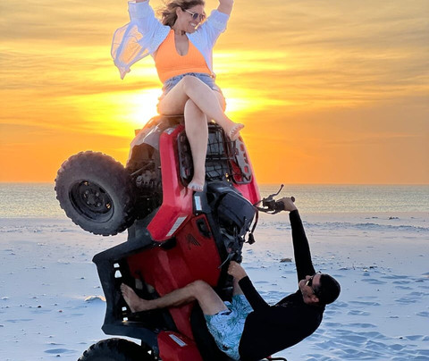 Cardumetour-阿拉伊阿尔港必去景点