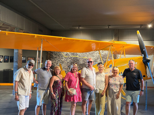 Drift Charter - Private Wine & Brewery Tours-戴士柏必去景点