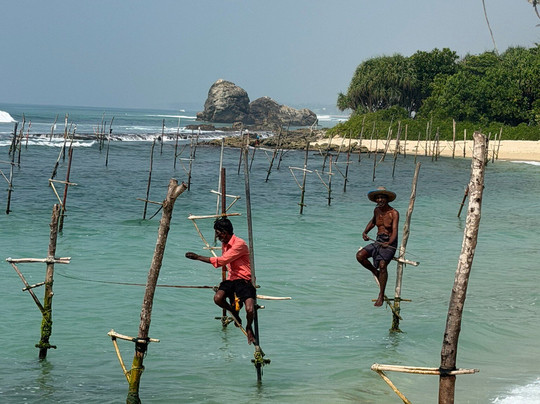 See Lanka Travels-Waikkal必去景点