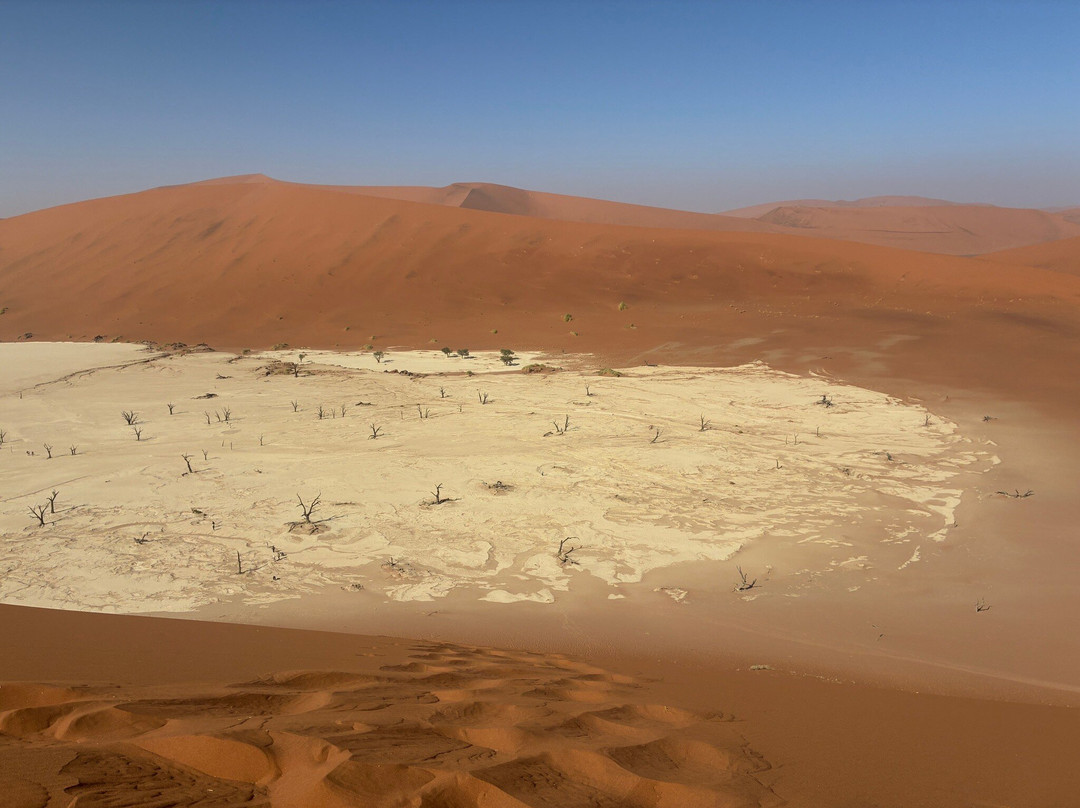 Big Daddy Dune-苏丝斯黎必去景点