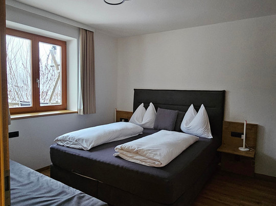 Apartmenthaus Kristall主图