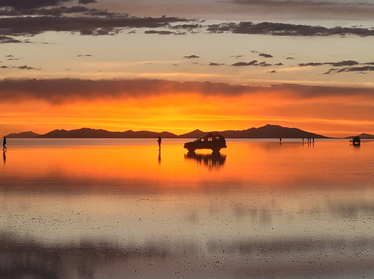 Terra Gaia Bolivia-拉巴斯必去景点