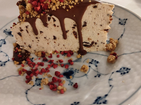 菲尔斯考酒店主图