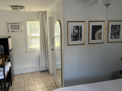 Lumber Jill Lodge主图