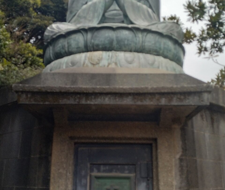 Tennoji Temple-Yanaka必去景点
