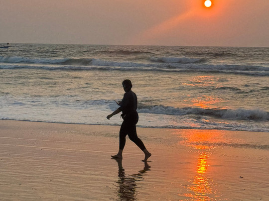 SAFAR TRAVEL EXPRESS-加兰古特必去景点