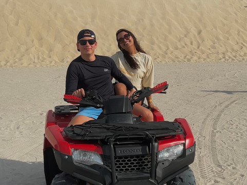 Jeri Off Road 4x4-Jijoca de Jericoacoara必去景点