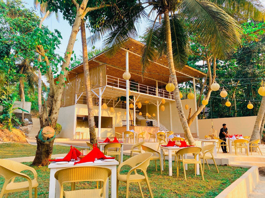 Srilancaña Restaurant