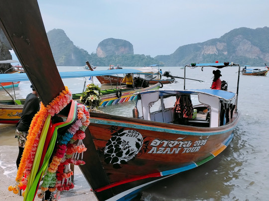 Xtra Holiday Travel & Tour-拉克山必去景点