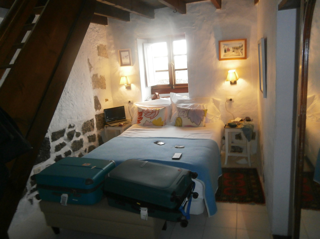 Caserio De Mozaga主图