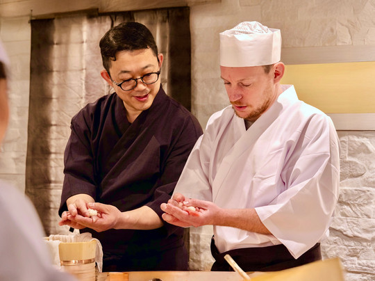 ByFood-Shinjuku 3 Chome必去景点