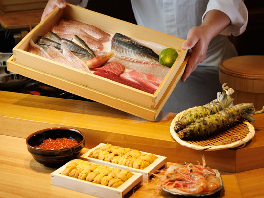 ByFood-Shinjuku 3 Chome必去景点