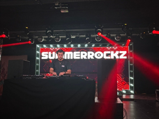 Summer Rockz-犹兰特德玛必去景点