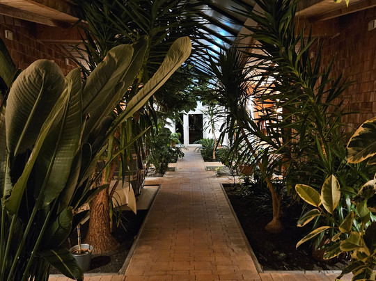 Landhotel Grashof主图