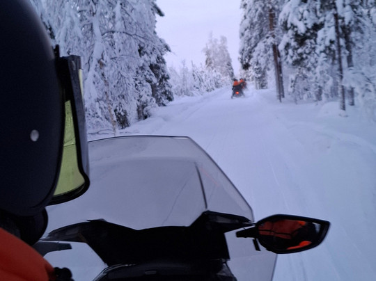 Arctic Wonders-Sodankyla必去景点