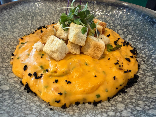 Bellini Rooftop Restaurant