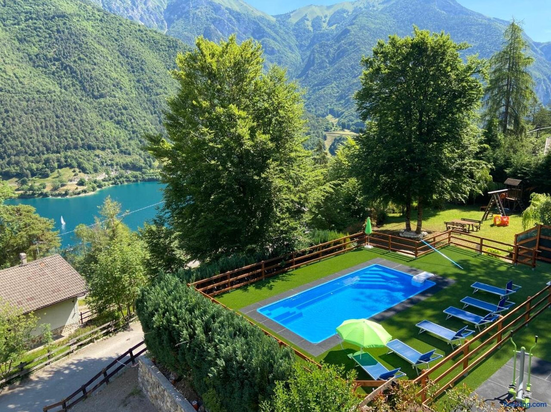 Le Terrazze - Ledro House