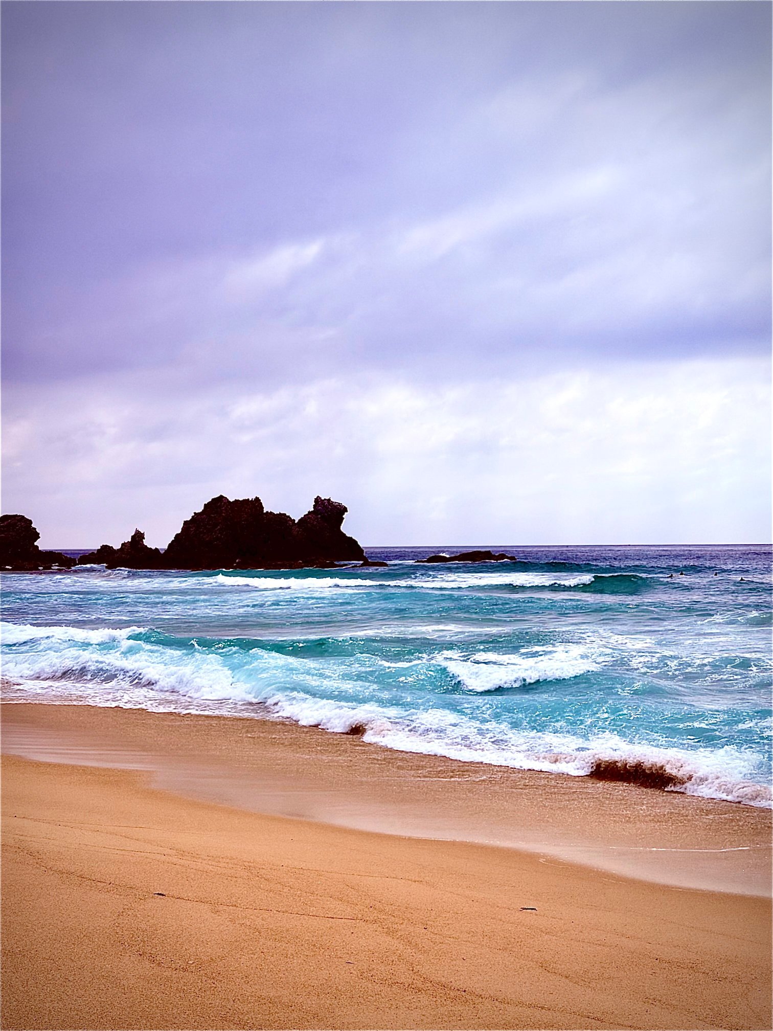 Harbourview House-泳池