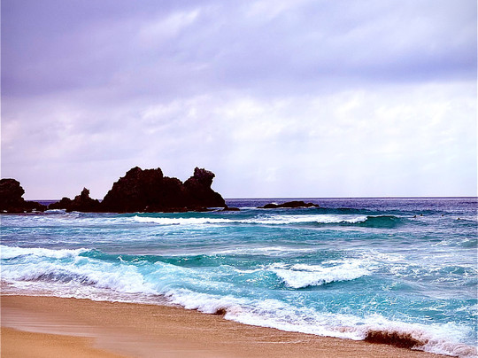 Harbourview House主图