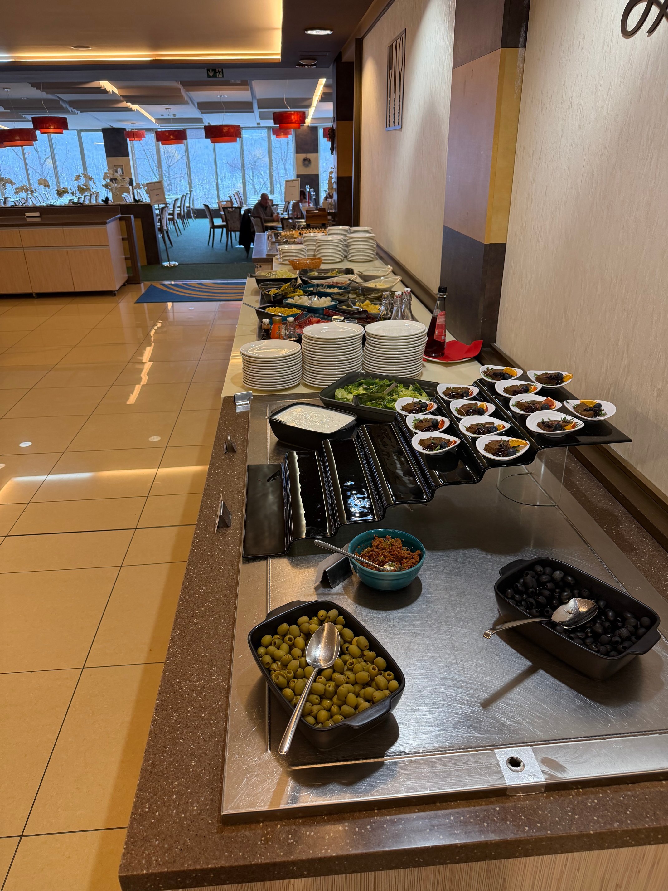 Lifestyle Hotel Mátra-官方