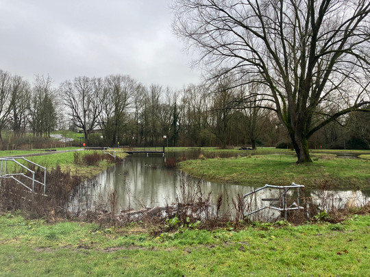 Victoria Park-阿什福德必去景点