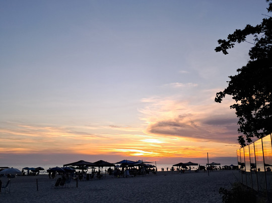 Beach Hotel Juquehy主图