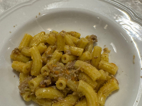 B&B Villa Tavanara主图