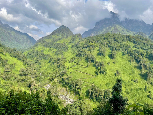 Trek Rwenzori Tours-Fort Portal必去景点