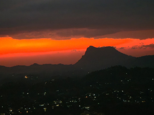 兰多雷豪华度假村主图