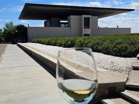 Mendoza Viagem-门多萨必去景点